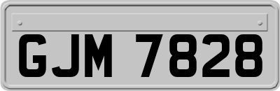 GJM7828