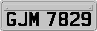 GJM7829
