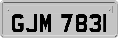 GJM7831