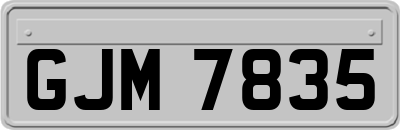 GJM7835