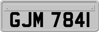 GJM7841