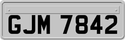 GJM7842