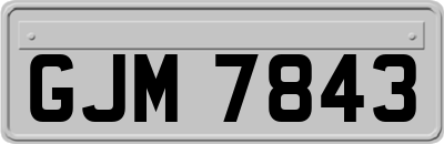 GJM7843