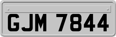 GJM7844