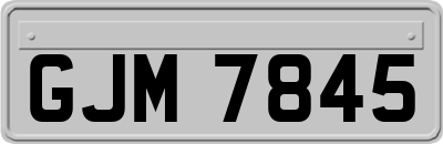GJM7845