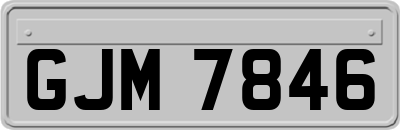 GJM7846