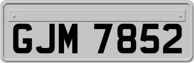 GJM7852