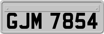 GJM7854