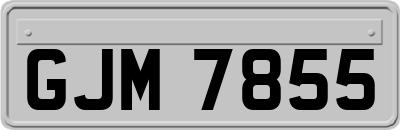 GJM7855