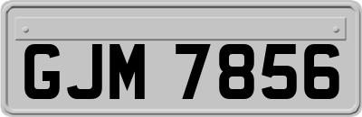GJM7856