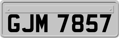 GJM7857