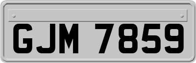 GJM7859