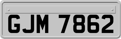 GJM7862