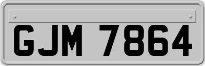 GJM7864