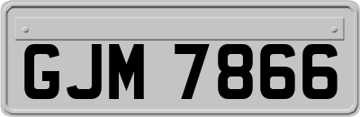 GJM7866