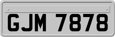 GJM7878