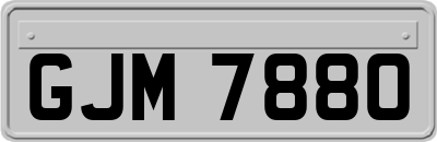 GJM7880