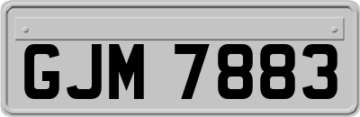 GJM7883