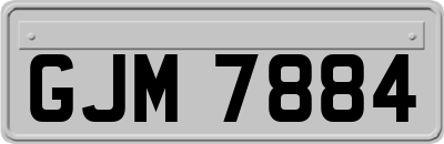 GJM7884