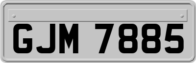 GJM7885