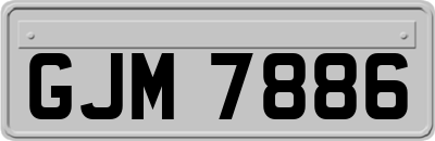 GJM7886