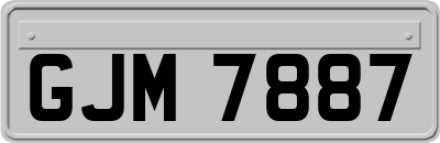 GJM7887