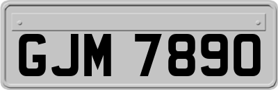 GJM7890