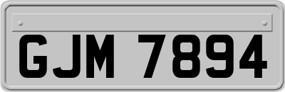 GJM7894