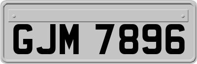 GJM7896