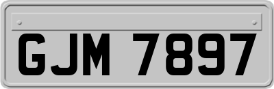 GJM7897