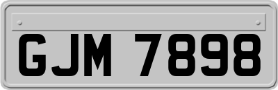 GJM7898