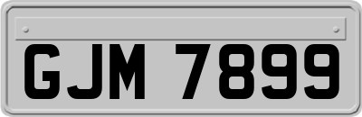 GJM7899