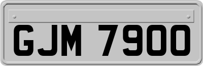 GJM7900