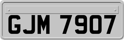GJM7907