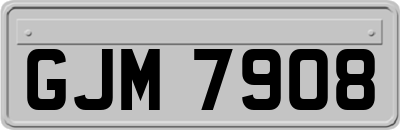 GJM7908