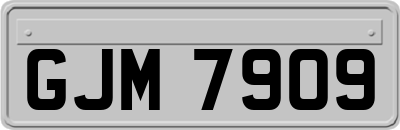 GJM7909
