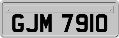 GJM7910