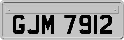 GJM7912