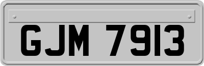 GJM7913