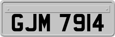 GJM7914