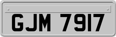 GJM7917