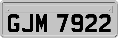 GJM7922
