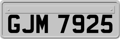 GJM7925