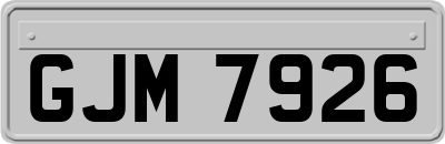 GJM7926