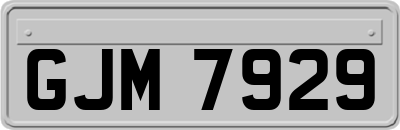 GJM7929