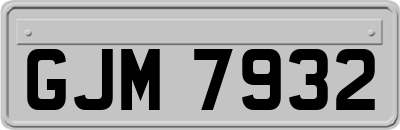 GJM7932