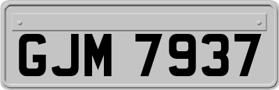 GJM7937