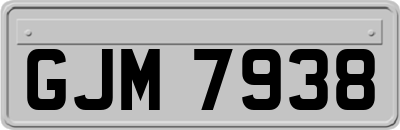 GJM7938