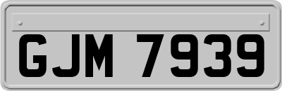 GJM7939