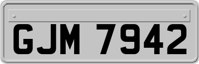 GJM7942